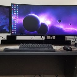 PC Building For $100