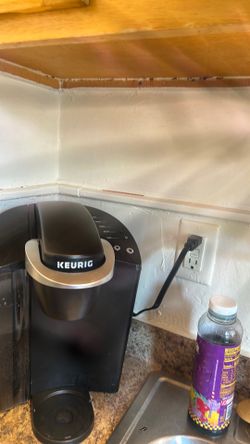 keurig coffee maker