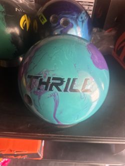 Bowling Ball