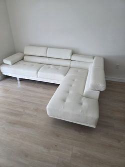 Sofa Seccional