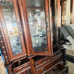 China Cabinet