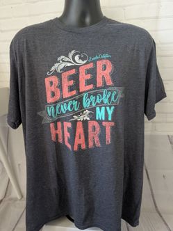 Lincoln outfitters t-shirt size XL