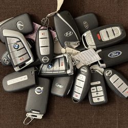 Porsche key fob Toyota key fob Nissan key fob Bmw key fob Mercedes benz key fob Range rover key fob Chevrolet key fob Dodge key fob Honda key fob