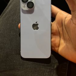 iPhone 14