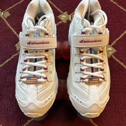 Skechers 4 Wheelers Roller Skates