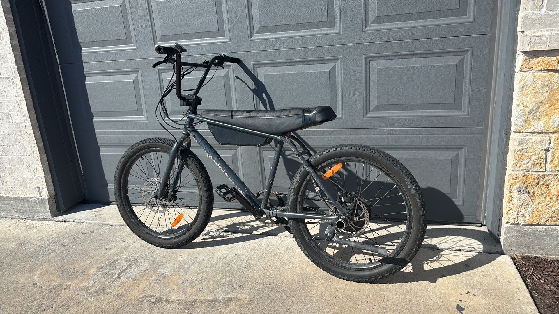 Zooz Ultra Urban 1100 