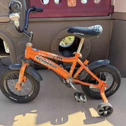 Schwinn Grit Bike, 12 Inch Bike