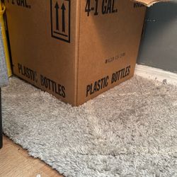 box full of figures and dragon ball stars with all pieces only opened once to check out figures were put in back after 