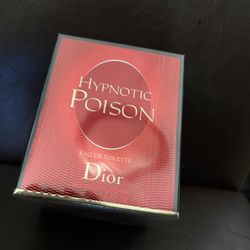 Dior Hypnotic Poison