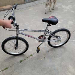 BMX ELUDER Bike BICYCLE 