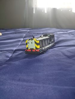 TOMY European Mavis, Thomas The Tank Engine 
