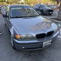 BMW 325xi