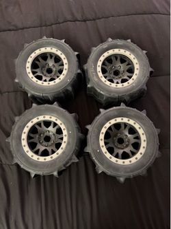 Proline paddles