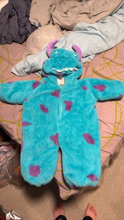 80cm baby Halloween costume
