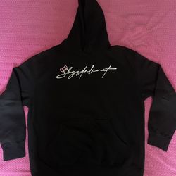 SDL hoodie