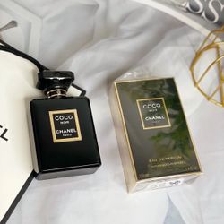 Coco Noir Chanel 