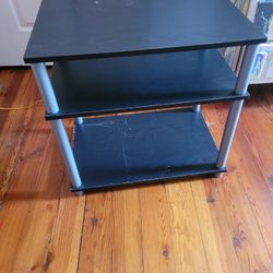 Organizational Shelf 