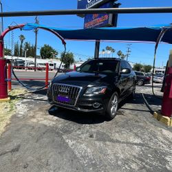 2011 Audi Q5