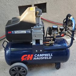 Air Compressor 150 Psi 8 Gallon 