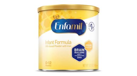 Enfamil formula