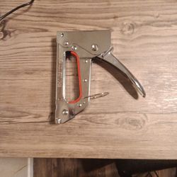 Arrow JT27 Light Duty Staple Gun