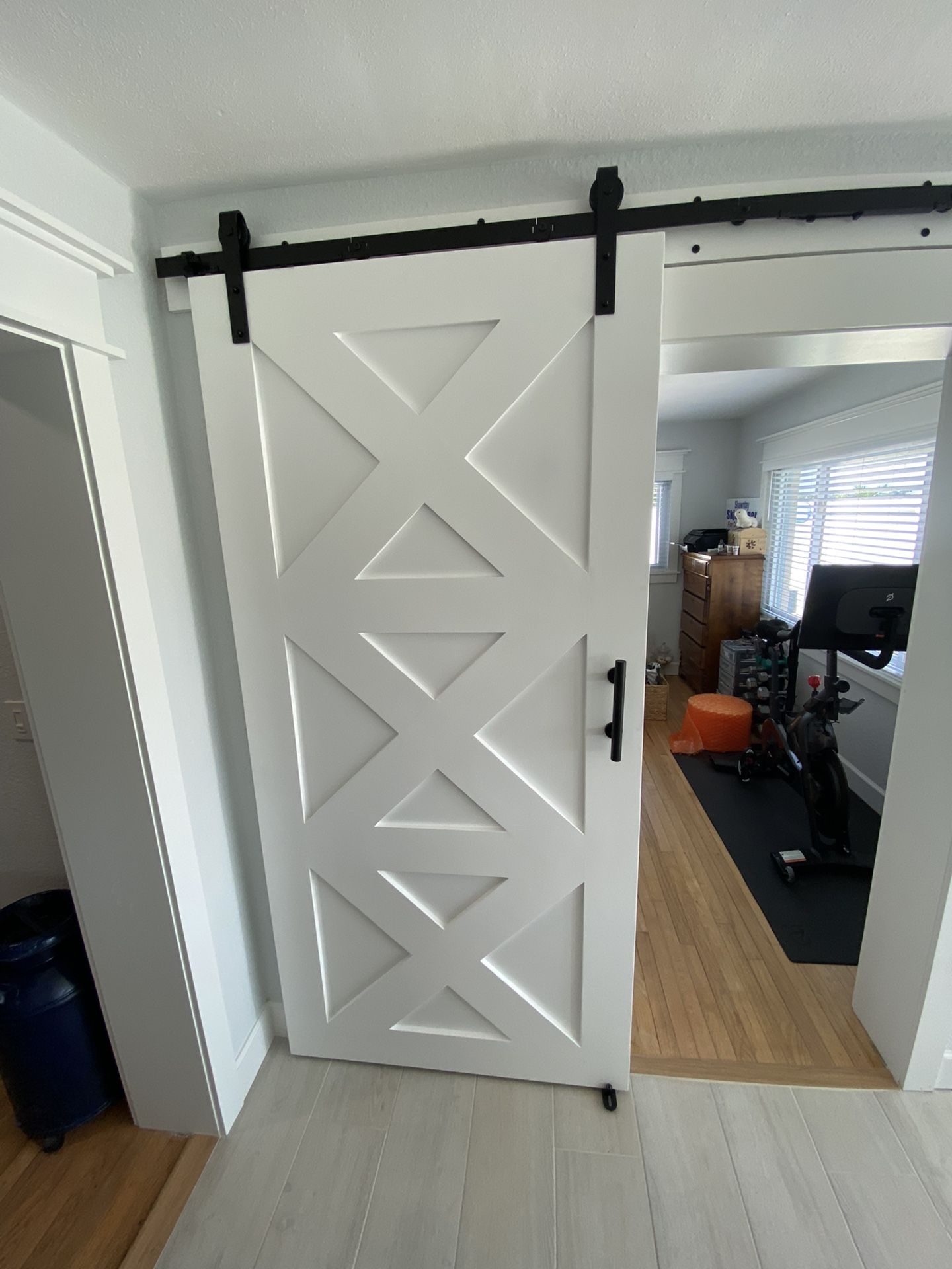 Barn Doors