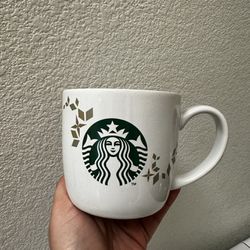 Starbucks Coffee Cup RARE