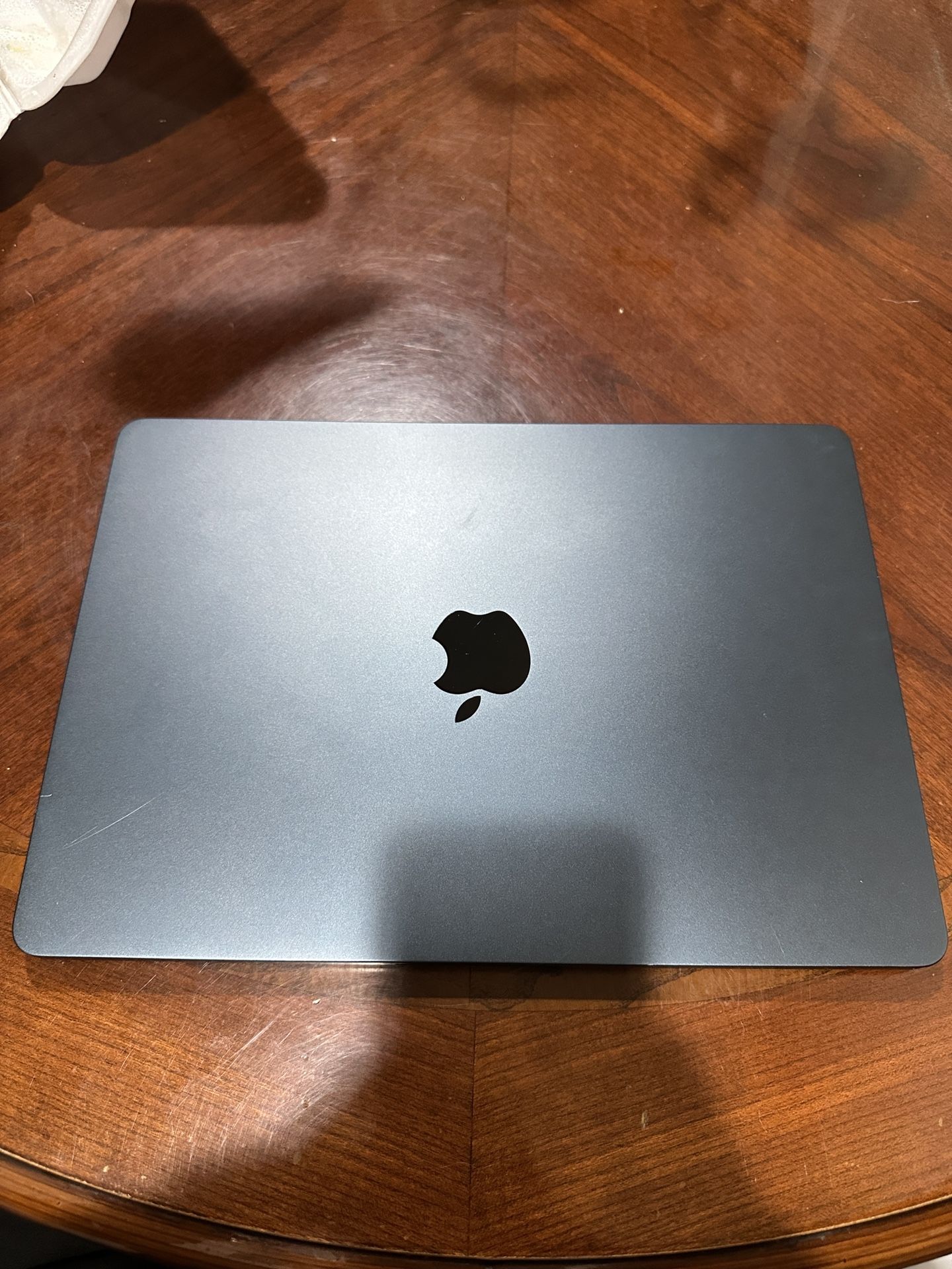 2022 Apple Air Mac M2