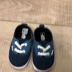 Infant Vans