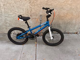 Kids bike 125$
