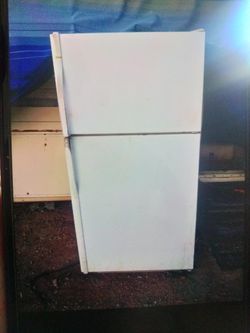 Fridge $100 o.b.o.