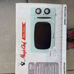 Magic Chef Mircrowave