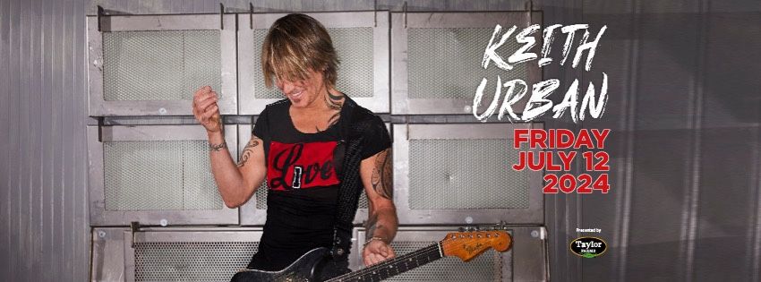 2 For Kieth Urban