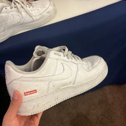Supreme Air forces 