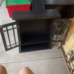 Hangin Shelves