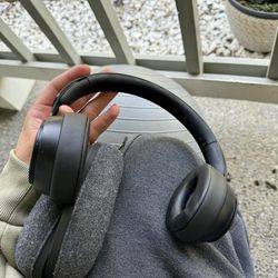 Beasts Solo Pro Noise Cancellation 