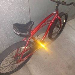 Huffy 26" Cranbrook Beach Cruiser Comfort Bike for Men, N0 Deliever