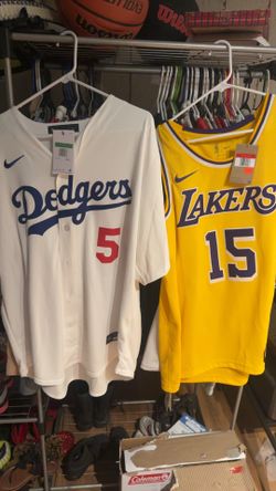 Jerseys