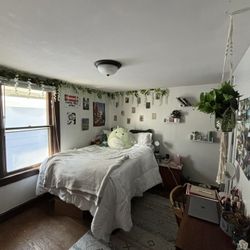 Subleasing Room for Spring/Summer! 