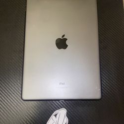 IPAD 7TH GEN WIFI+CELLULAR 