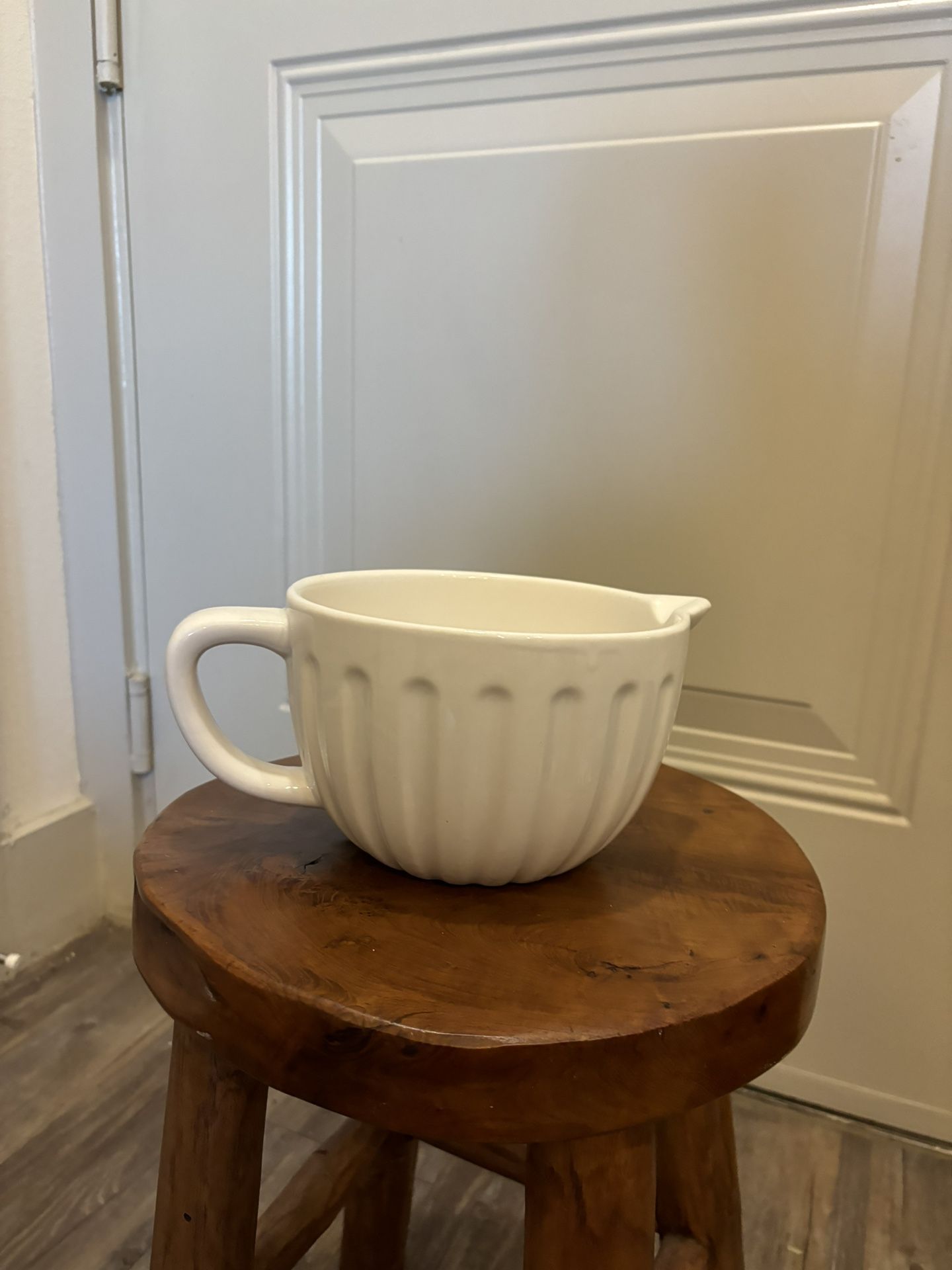  Small Ceramic Mixing Bowl