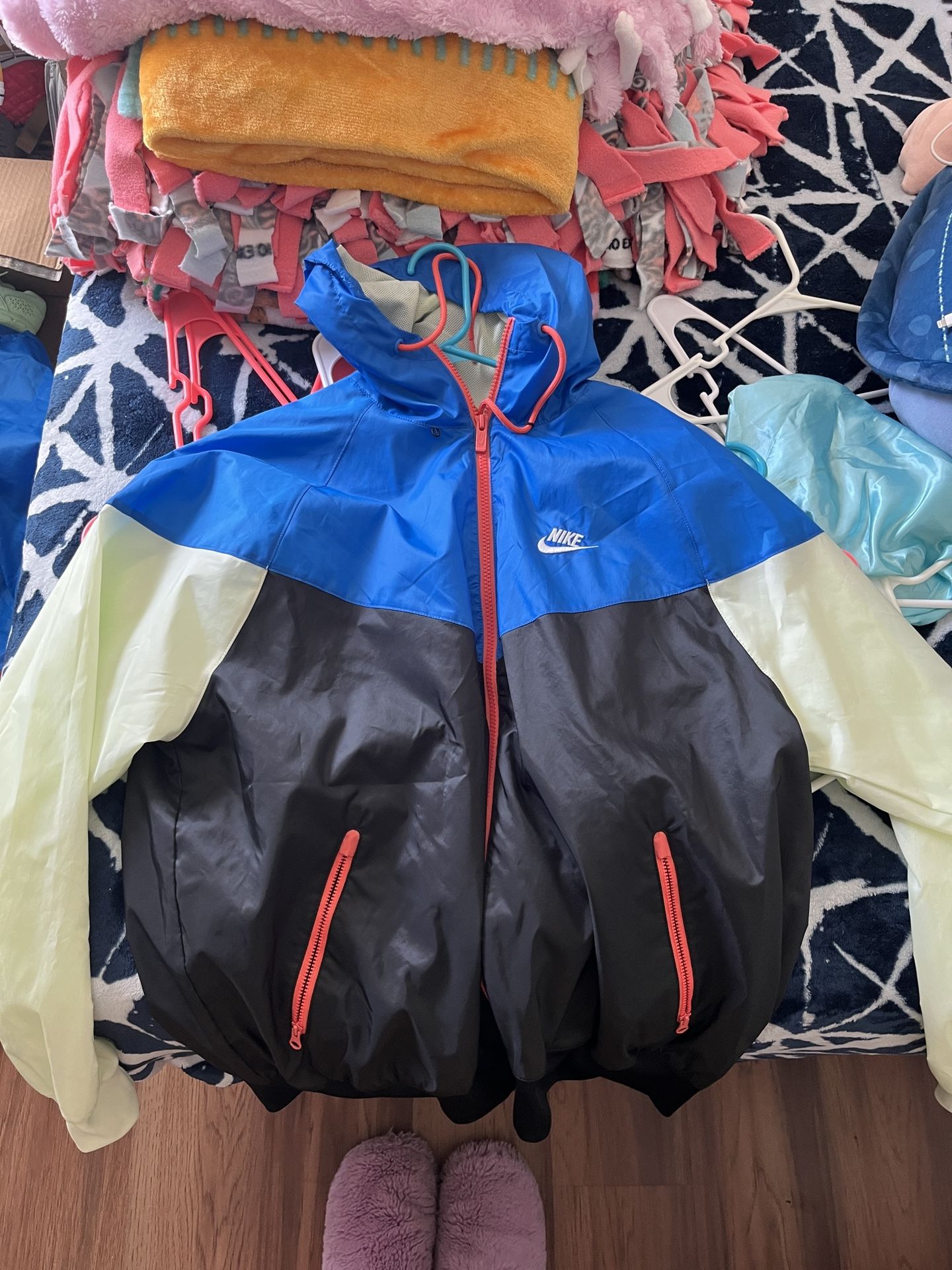 Nike Windbreaker
