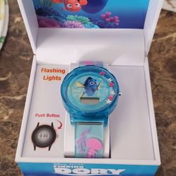 New Finding Dory Watch
