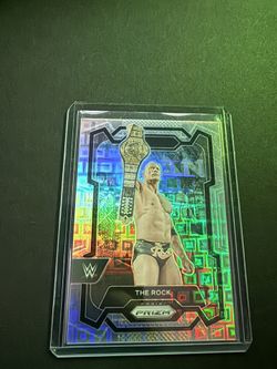 Wwe The Rock /199