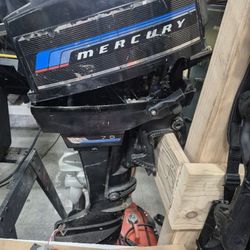Outboards