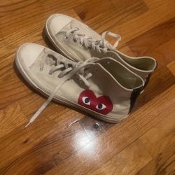 CDG converse