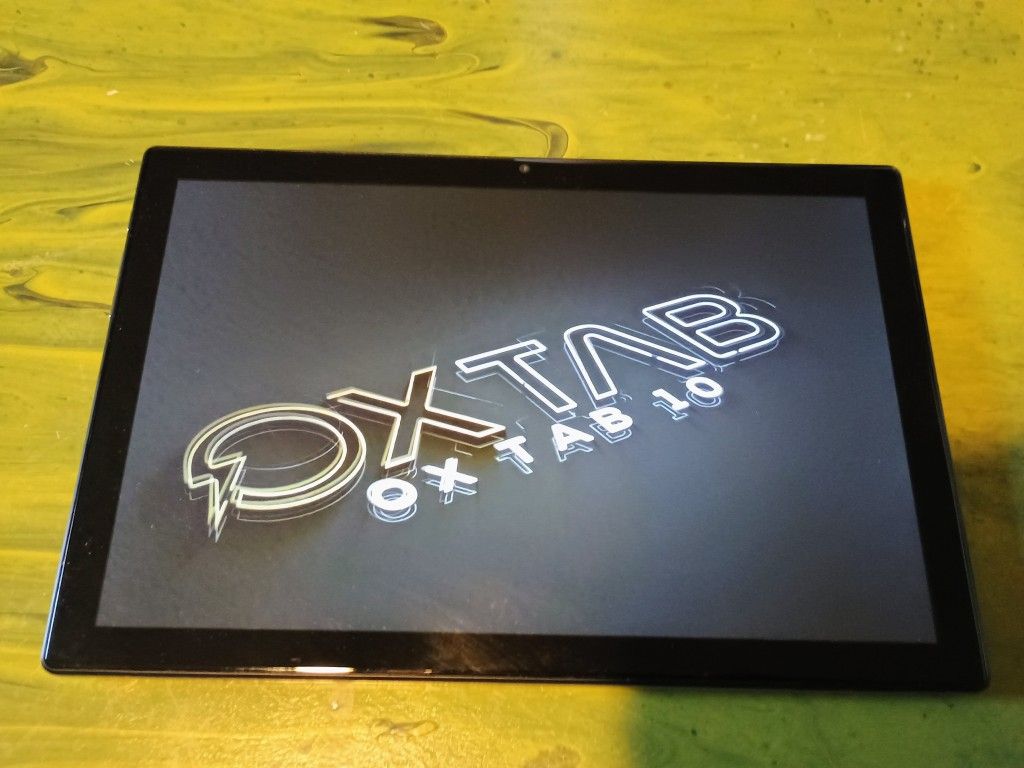 Tablet 10 Inch