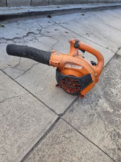 Echo gas hand blower