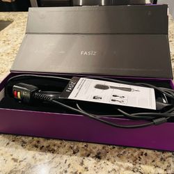 One Step Hair Dryer and Styler 