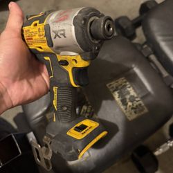 Dewalt XR 